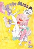 Little Miss P, Vol. 4-9781975336578