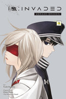 ID:Invaded