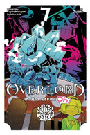 Overlord: The Undead King Oh!, Vol. 7-9781975337070