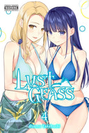 Lust Geass, Vol. 4-9781975337094
