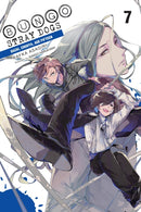 Bungo Stray Dogs, Vol. 7 (light novel)-9781975337117