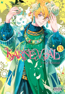 Karneval, Vol. 13-9781975337155