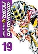 Yowamushi Pedal, Vol. 19-9781975337513