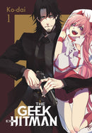 The Geek Ex-Hitman, Vol. 1-9781975337780