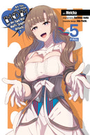 Do You Love Your Mom and Her Two-Hit Multi-Target Attacks?, Vol. 5 (manga)-9781975338039