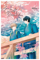 I Cannot Reach You, Vol. 3-9781975338121