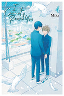 I Cannot Reach You, Vol. 4-9781975338206
