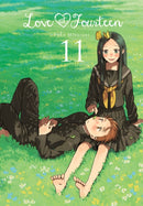 Love at Fourteen, Vol. 11-9781975338244