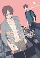 Play It Cool, Guys, Vol. 3-9781975338268