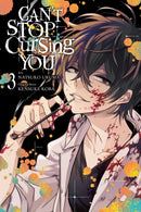 Can''t Stop Cursing You, Vol. 3