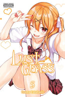 Lust Geass, Vol. 5-9781975338701
