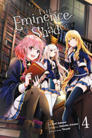 The Eminence in Shadow, Vol. 4 (manga)-9781975338763