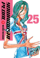 Yowamushi Pedal, Vol. 25-9781975339234