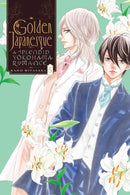 Golden Japanesque: A Splendid Yokohama Romance, Vol. 5-9781975339647