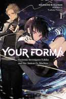 Your Forma, Vol. 1-9781975339654
