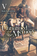 Unnamed Memory, Vol. 5 (light novel)-9781975339678