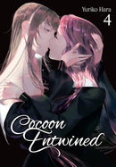 Cocoon Entwined, Vol. 4-9781975339739