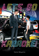Let''s Go Karaoke!