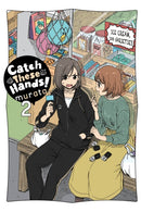 Catch These Hands!, Vol. 2-9781975340155
