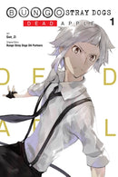 Bungo Stray Dogs: Dead Apple, Vol. 1-9781975340216