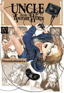 Uncle from Another World, Vol. 4-9781975340599