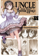 Uncle from Another World, Vol. 5-9781975340612
