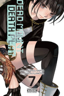 Dead Mount Death Play, Vol. 7-9781975340643