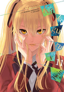 Kakegurui Twin, Vol. 11-9781975340728