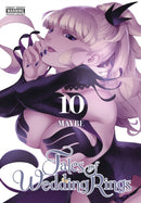 Tales of Wedding Rings, Vol. 10-9781975340766