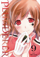 Plunderer, Vol. 9-9781975340865