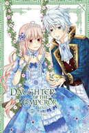 Daughter of the Emperor, Vol. 7-9781975341046