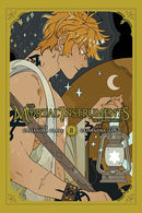 The Mortal Instruments: The Graphic Novel, Vol. 8-9781975341329