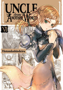 Uncle from Another World, Vol. 6-9781975341824