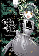 The Splendid Work of a Monster Maid, Vol. 3-9781975342111