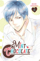Mint Chocolate, Vol. 6-9781975342470