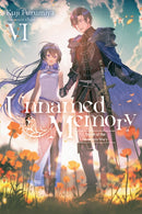 Unnamed Memory, Vol. 6 (light novel)-9781975343361