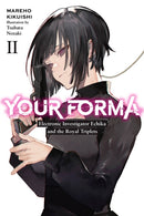 Your Forma, Vol. 2-9781975343422