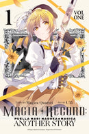 Magia Record: Puella Magi Madoka Magica Another Story, Vol. 1-9781975343644
