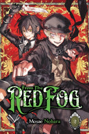 From the Red Fog, Vol. 2-9781975343682