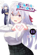Gabriel Dropout, Vol. 11-9781975343705