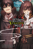 The Hero Laughs While Walking the Path of Vengeance a Second Time, Vol. 2 (manga)-9781975343859