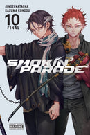 Smokin'' Parade, Vol. 10