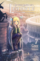 In the Land of Leadale, Vol. 7 (light novel)-9781975343910