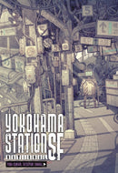 Yokohama Station SF National-9781975344177