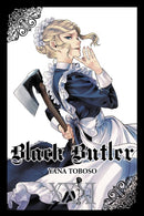 Black Butler, Vol. 31-9781975344368