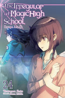 The Irregular at Magic High School, Vol. 24 (light novel)-9781975345242