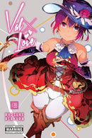 Val x Love, Vol. 12-9781975345433
