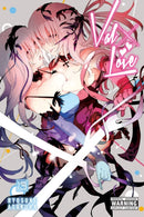 Val x Love, Vol. 13-9781975345457