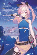 The Executioner and Her Way of Life 5