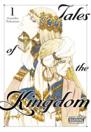 Tales of the Kingdom, Vol. 1-9781975345860